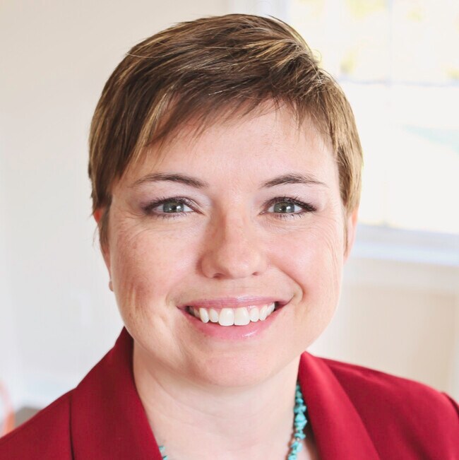 Jennifer Thompson