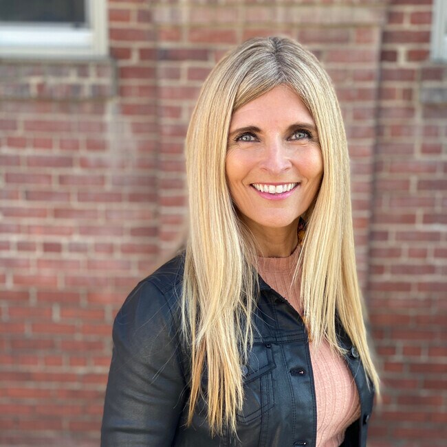 Stephanie Stoltenberg