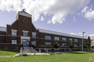 Greenburgh Eleven Union Free School