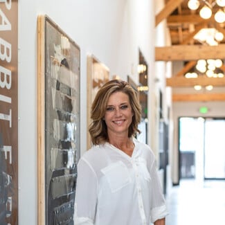 Carrie Sutton