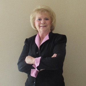 JoAnn Stewart