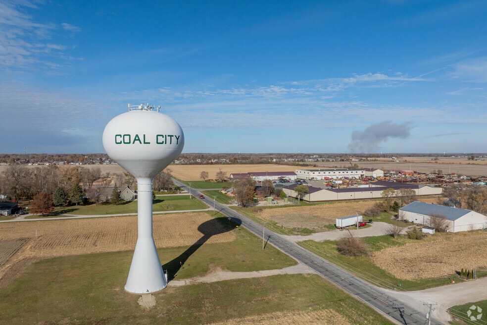 Coal City