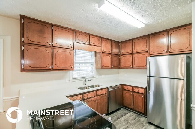 632 Cloudland Dr, Stockbridge, GA 30281 - photo 6