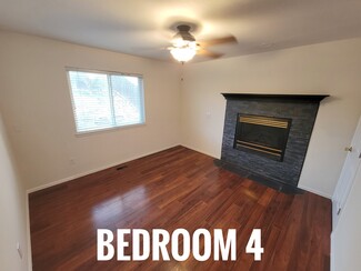 3620 Richmond Dr Unit 4, Colorado Springs, CO 80922