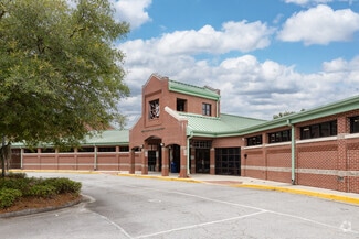 West Chatham Elementary School