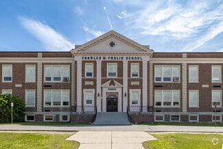 Abington Middle School