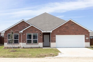 2335 Brandon St, Mabank, TX 75147