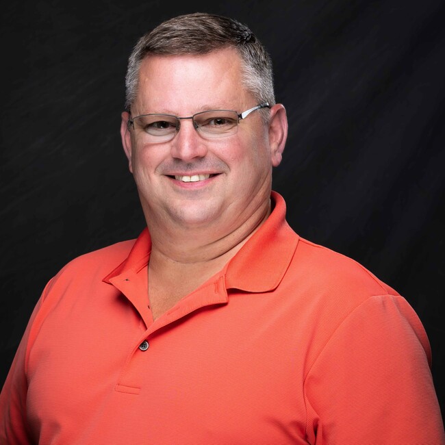 Brad Deters