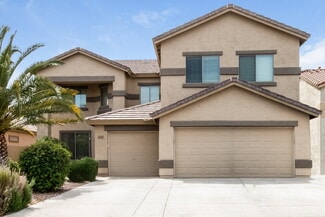 10047 E Lakeview Ave, Mesa, AZ 85209