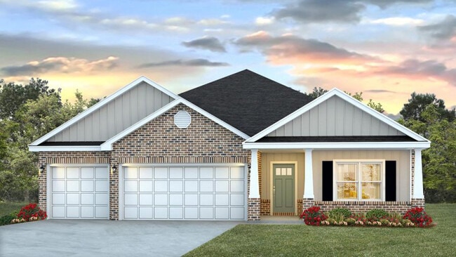 3474 Bear Run Blvd unit 38608001, Saraland, AL 36571 - photo 4