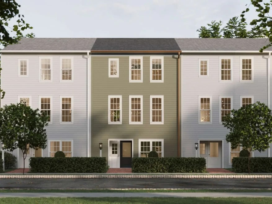 325 Palisade Way, Cranberry Township, PA 16066 - photo 1