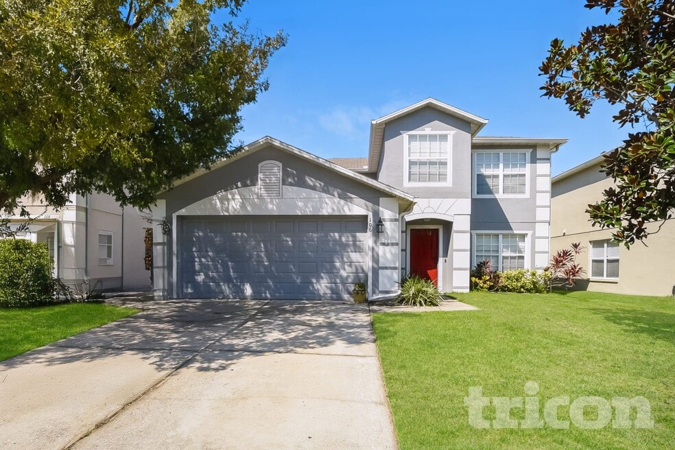 106 Walnut Crest Run, Sanford, FL 32771 - photo 1