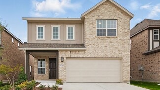 1340 Lollipop Ln, Sherman, TX 75090