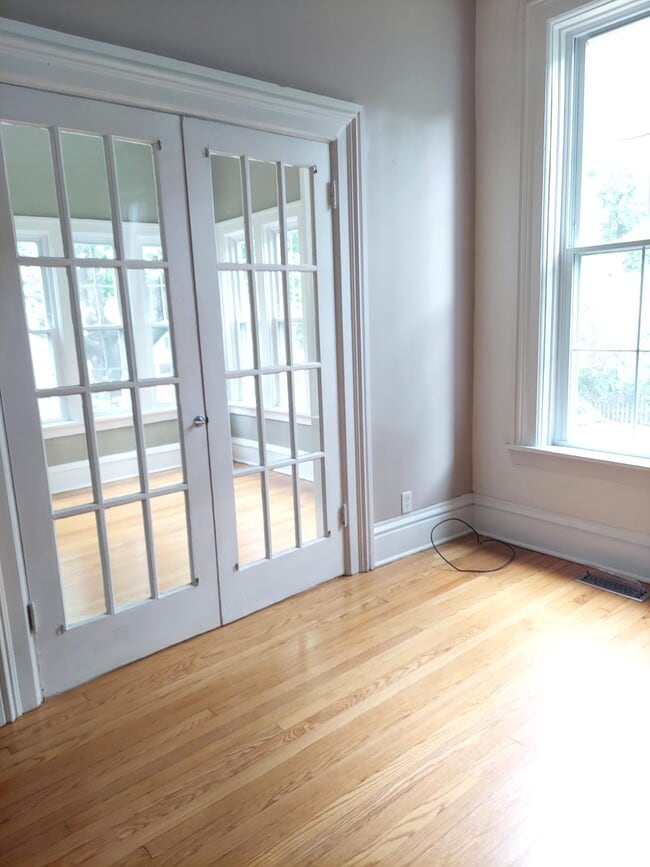 Views with 13 window sunroom