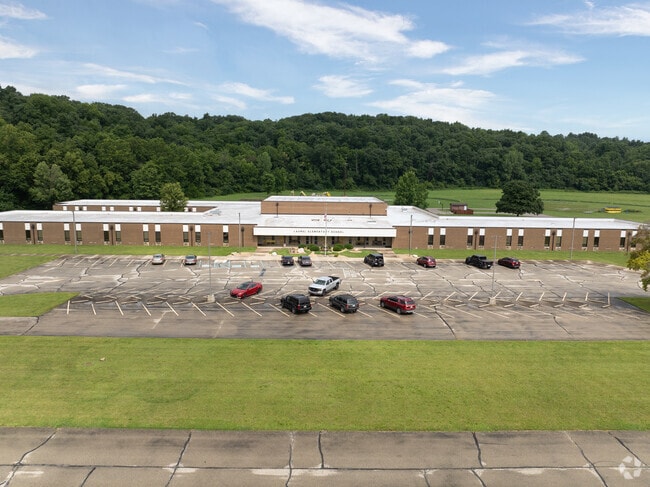 Laurel Elementary School