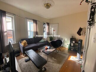 130 Calumet St Unit 3, Boston, MA 02120
