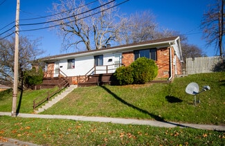 1597 Walbridge Ave Unit 2, Toledo, OH 43609