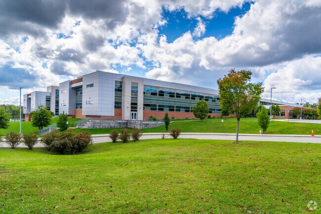 Huguenot High School is a key institution dedicated to shaping bright futures for the youth.