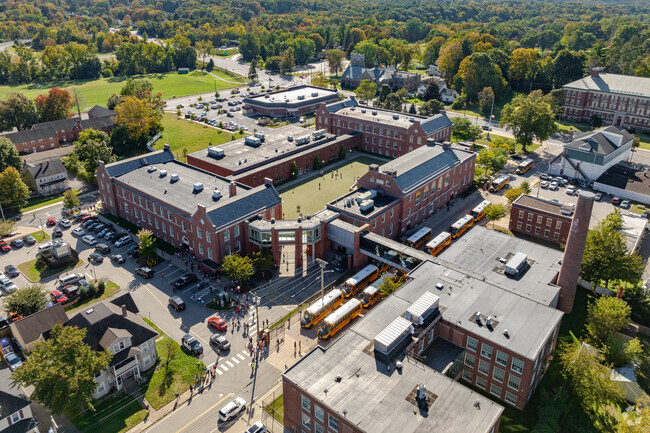 Elisabeth M. Bennet Academy