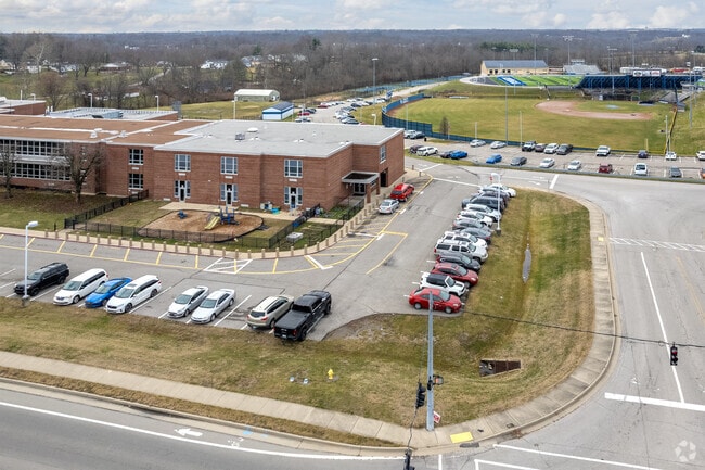 Kenton Elementary School