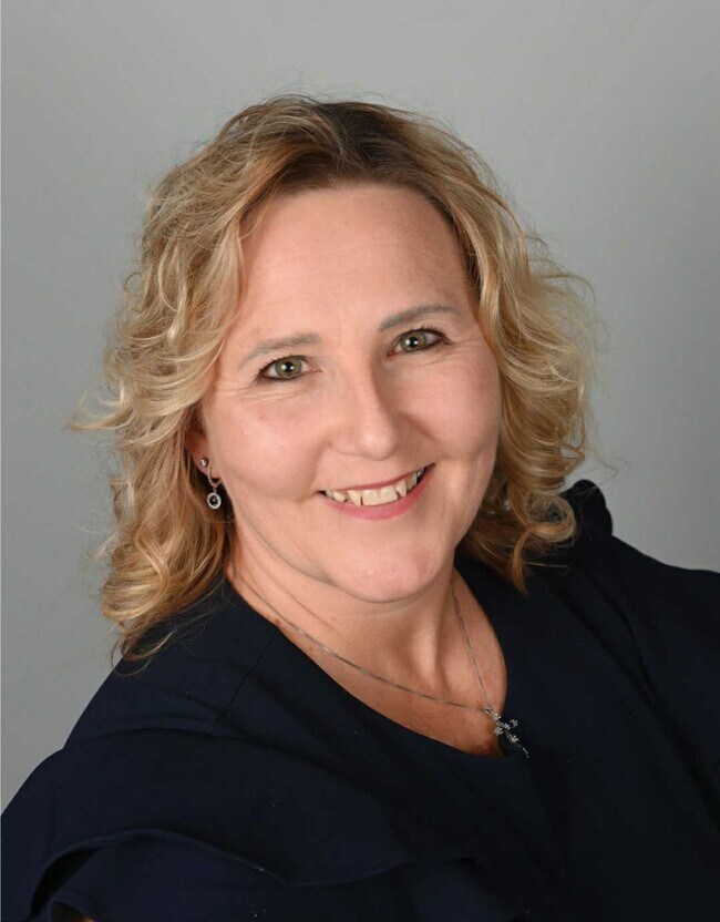 Belinda Messimer