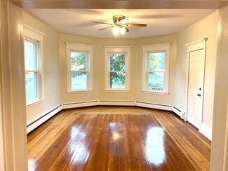 377 Brook St Unit 1st Floor, New Bedford, MA 02745