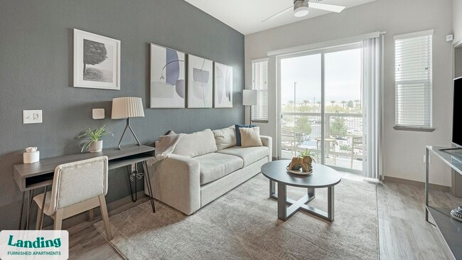 3150 W Twain Ave unit 425, Las Vegas, NV 89103 - photo 3