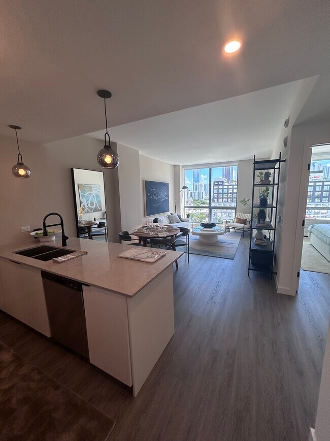 160 NW 27th St unit A30, Miami, FL 33127 - photo 3