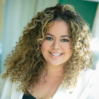 Isabel Barrows