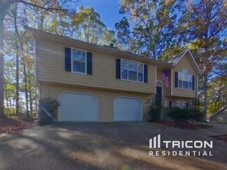 235 Princeton Way, Covington, GA 30016