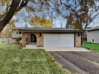 750 116th Ave NE, Blaine, MN 55434