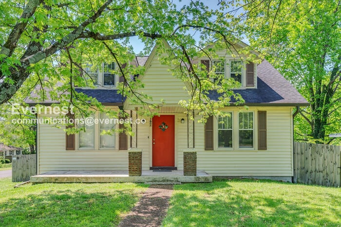 142 Gordon Terrace unit b, Nashville, TN 37207 - photo 1
