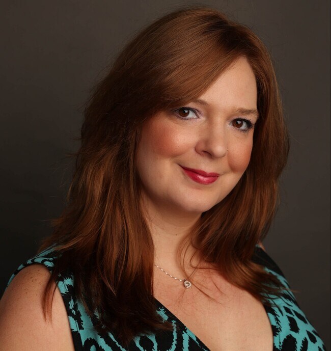Katherine Todd