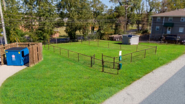 The Ascent1555, Lexington, KY 40505 - photo 5