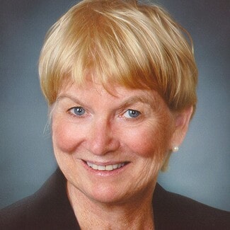 Dorothy Waller