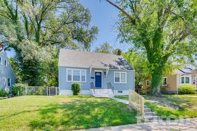 3523 Sussex Rd, Gwynn Oak, MD 21207 - photo 2