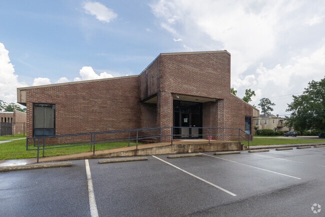 Brewton Elementary School