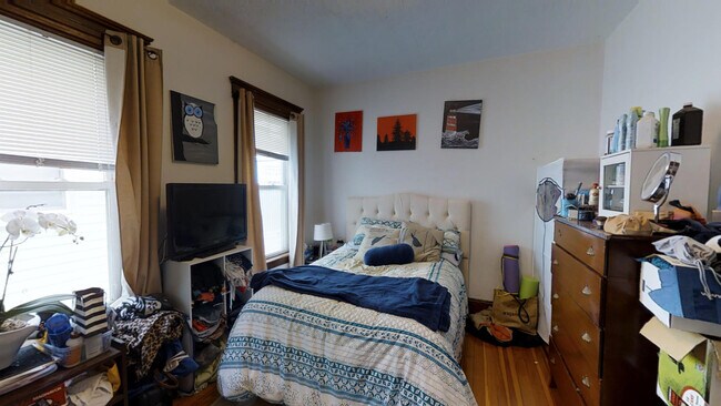 223 Holland St unit 2, Somerville, MA 02144 - photo 5