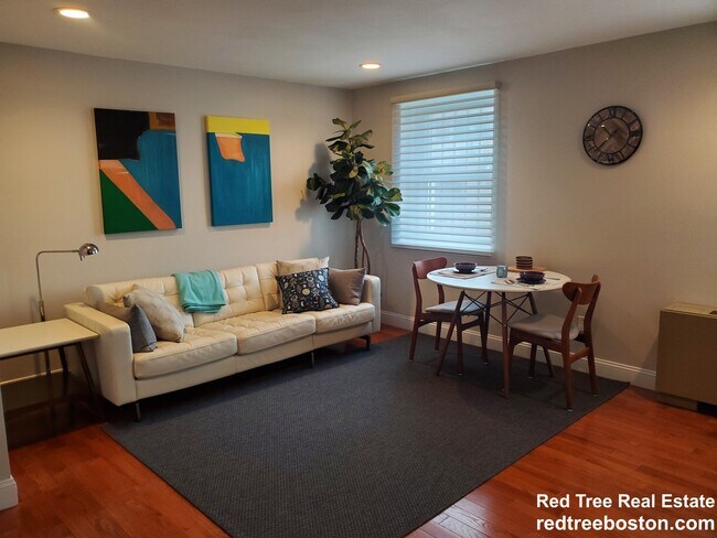 20 Bowdoin St unit 3, Boston, MA 02114 - photo 5