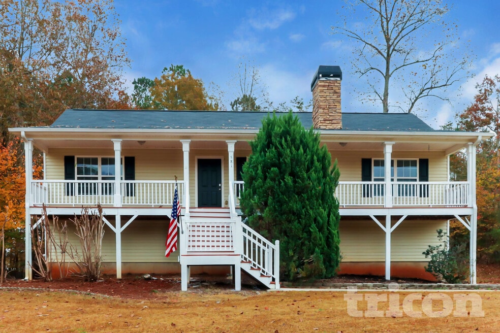 581 Meadow Spring Dr, Temple, GA 30179 - photo 1