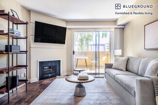 7660 Beverly Blvd Unit FL1-ID419, Los Angeles, CA 90036