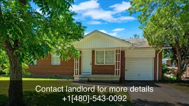 6732 E 27th Place, Tulsa, OK 74129 - photo 4