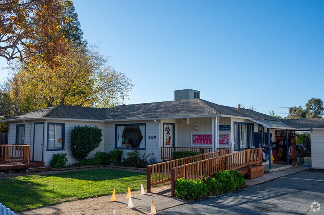Concordia School Junior Elementary school.