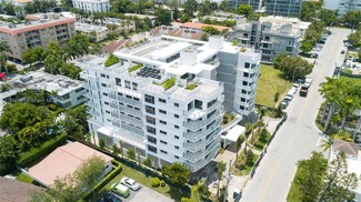 1100 100th St Unit 804, Bay Harbor Islands, FL 33154