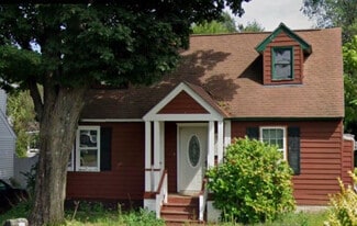 1127 Fort Hunter Rd, Schenectady, NY 12303