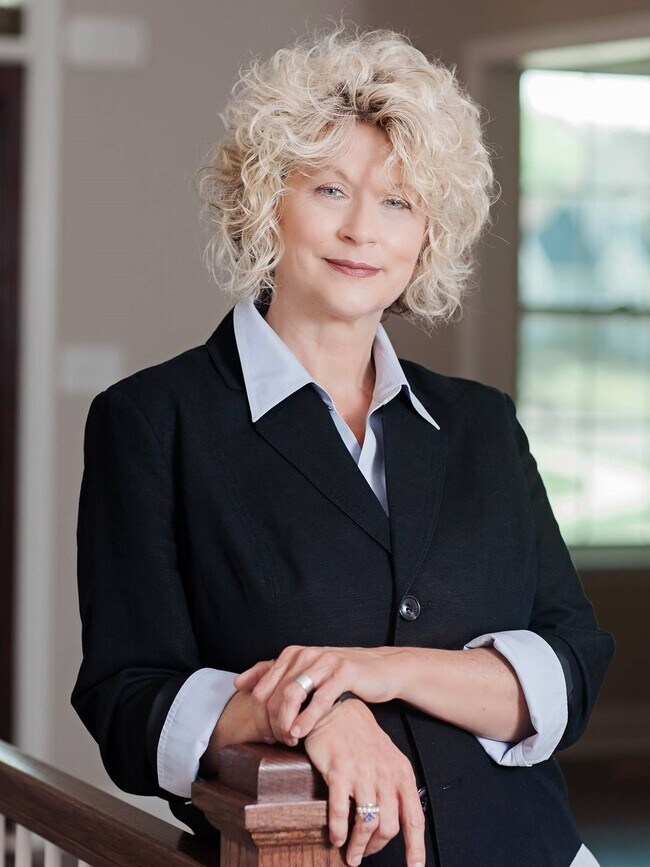 Jennifer Krammes