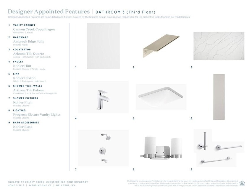 14889 NE 2nd Ct, Bellevue, WA 98007 - photo 1