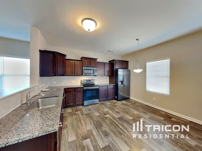 322 Gentle Bend Cove, Locust, NC 28097 - photo 5