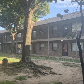 917 N Yale Ave Unit 101, Tulsa, OK 74115