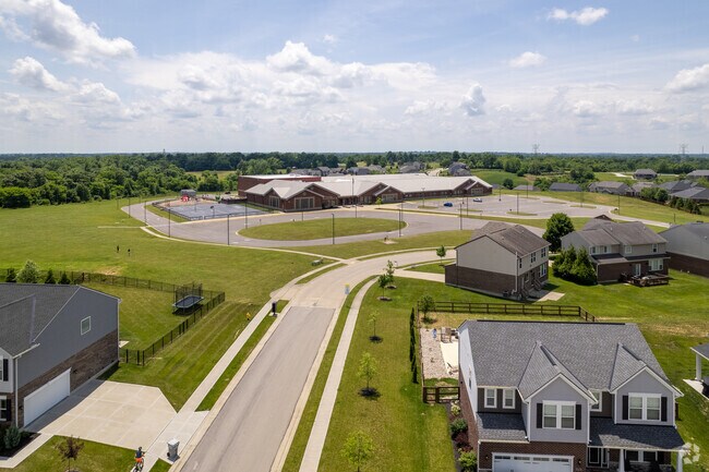 Thornwilde Elementary School